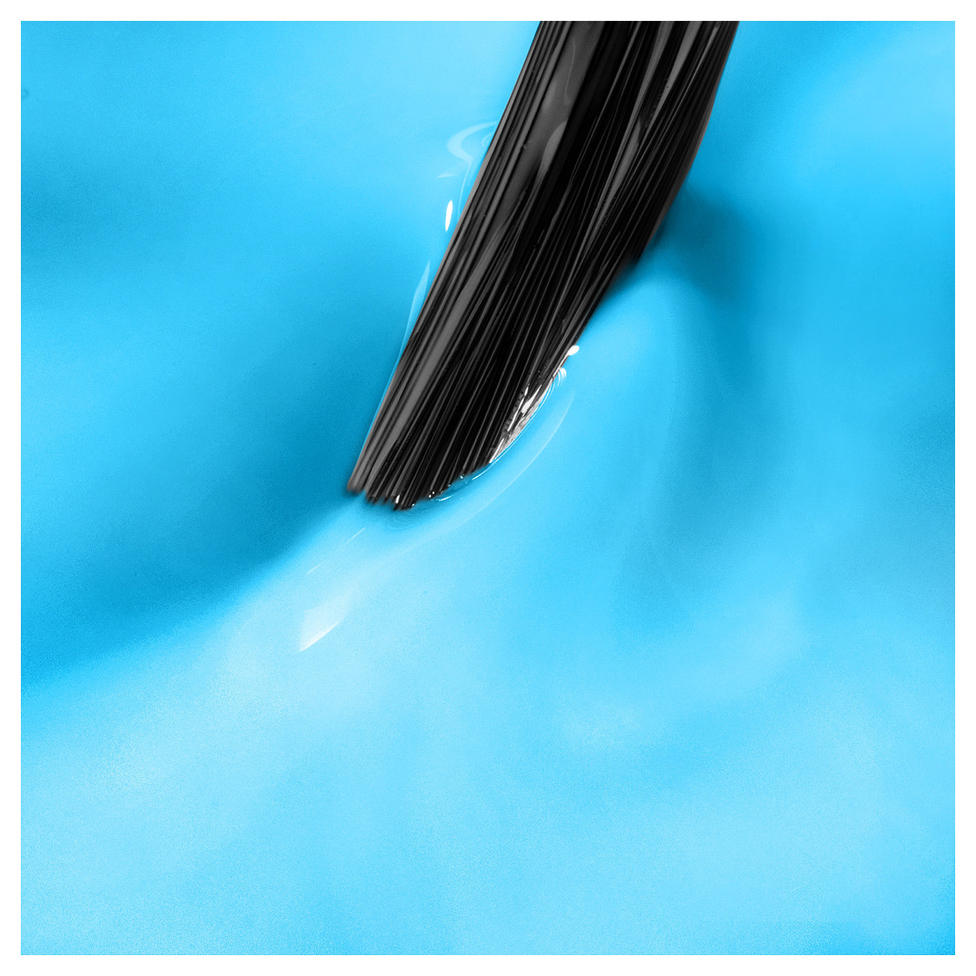 Lakier hybrydowy Ocean Glaze 7,2 ml